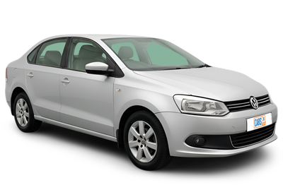 Volkswagen Vento-img